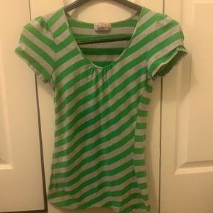 Yaunique short sleeve
